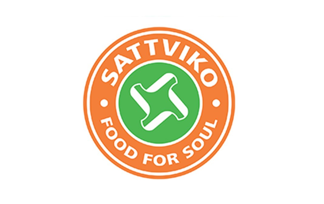 Sattviko Dry Mango Healthy Light   Jar  100 grams